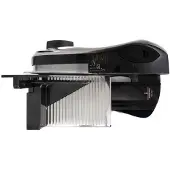 Smapp 294,5 NM Full Slicer Schwarz
