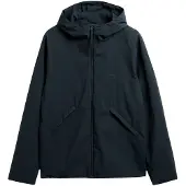 Elvine - Harwin - Regenjacke Gr L schwarz