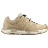 Salomon - XC Roam GORE-TEX - Freizeitschuhe Gr 40 beige