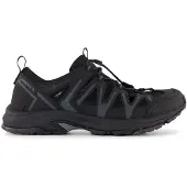 Heber Peak - EvergreenHe. Hybrid Shoe - Multisportschuhe Gr 43 schwarz