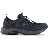Heber Peak - EvergreenHe. Hybrid Shoe - Multisportschuhe Gr 45 blau