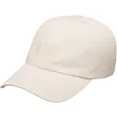 Billabong Baseball Cap "Essential", Damen, beige (weiß), Obermaterial: 100% Baumwolle., Caps Baseball Cap