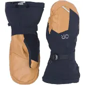 Outdoor Research Arete Modular Gore-tex Mitt black/dark natural (2508) M