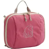 Nordisk Yggdrasil Backpack Pocket azalea cherry pink