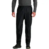 Outdoor Research Men's Helium Rain Pants black (0001) XL-Reg
