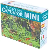 Gebr. De Boon Sochting mini oxydator Sochting