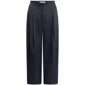 Raffaello Rossi Wide Fit-7/8-Hose Modell Lisan blau, 48