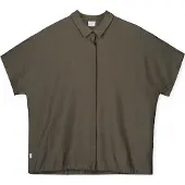 Houdini W's Tree Top dawn green (A60) M