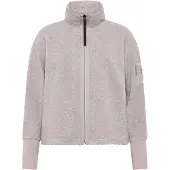 Didriksons - Women's Alexa Full Zip 3 - Fleecejacke Gr 46 grau