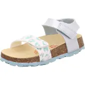 Superfit Fussbettpantoffel rosa (7520) 25