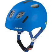 Alpina Ximo 2 Mips blue matt (50) 47-51