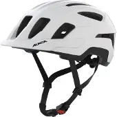 Alpina Paranus white matt (13) 52-56