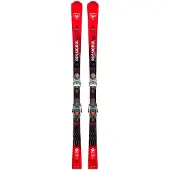 Rossignol Hero LT TI Skiset 2027 - 167