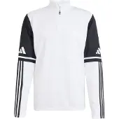 Adidas Squadra 25 Training Halbreißverschluss-sweatshirt