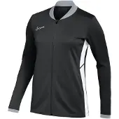 Nike M NK DF ACD25 TRK JKT K BLACK/WHITE
