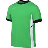 Nike Herren T-Shirt Dri-FIT Academy 25 FZ9754-329 XXXL - Green Spark/Blck/Wht/Wht - XXXL