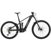 Trek Rail+ 5 Gen 5 800Wh 29/27,5'' 2027 E-Bike-Anthrazit-XL