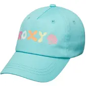 Roxy - Kid's TW Slide Away Cap - Cap Gr One Size türkis