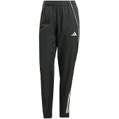 Adidas Damen Präsentationshose Tiro 25 Competition IW0406 XXL - Black/Team Grey Four - XXL