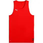 Puma Teamjaws Starter Jersey for all time red (04) XL