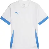 Puma teamGOAL Matchday Jersey jr