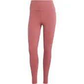 Adidas - Women's Ultimate 7/8 - Leggings Gr L rosa