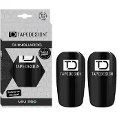 Tape Design Mini Pro Schienbeinschoner