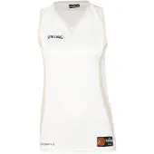 Spalding Jam ärmelloses T-shirt