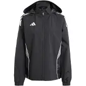 Adidas Kurtka damska Tiro 25 Competition All-weather IW0454 S (163cm)