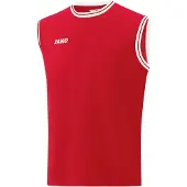 Jako Herren Trikot Center 2.0 4150-01 S - rot/weiß - S