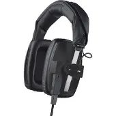 Beyerdynamic DT 100 400 Ohm Black Studio-Kopfhörer