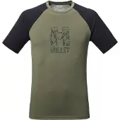 Millet Cimaï Natural Kurzarm-t-shirt