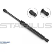 STABILUS Gasfeder Koffer-/Laderaum 589mm 525 N Hub 178mm für u.a. OPEL GRANDLAND
