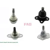 Fag Traggelenk Vorne für VOLVO XC60 (156) 825 0498 10