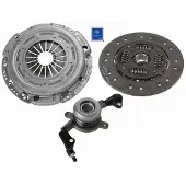 SACHS Kupplungssatz 3000 990 389