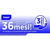 Delphi Lenker, Radaufhängung TC4867