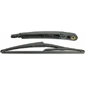 METZGER Wischarm Scheibenreinigung hinten 305 mm für MB GL-KLASSE