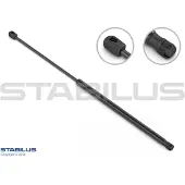 STABILUS Gasfeder, Koffer-/Laderaum Beidseitig 7629Lr