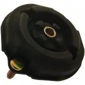 FEBEST Federbeinstützlager tss011 Hinterachse für TOYOTA
