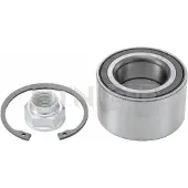 SNR Radlagersatz Vorderachse R174.42