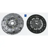 SACHS Kupplungssatz XTend 3000 951 151