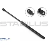 STABILUS Gasfeder, Motorhaube 8722bx für PORSCHE