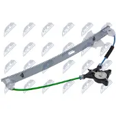 NTY EPS-MZ-004 Elektrischer Fensterheber Vorne Links für MAZDA CX-7 (ER)