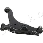 Japko 72C09L Querlenker Vorne Links für CHRYSLER PT CRUISER (PT) PT CRUISER Cabriolet