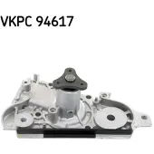 Skf Wasserpumpe vkpc94617 für MAZDA