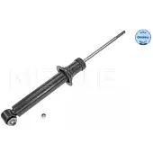 Meyle Stoßdämpfer 3267250017 Hinterachse für BMW