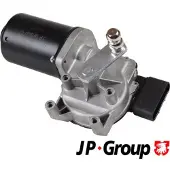 JP GROUP Wischermotor 3398200300 vorne für FIAT CITROËN ROVER