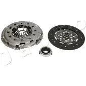Japko Kupplungssatz Kupplung für HONDA CIVIC VIII Hatchback (FN, FK) 92462