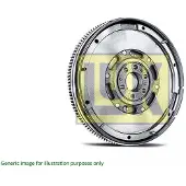 LuK Schwungrad 415097709 für VW