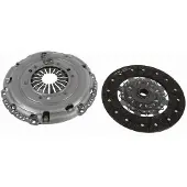 SACHS Kupplungssatz 3000 950 922